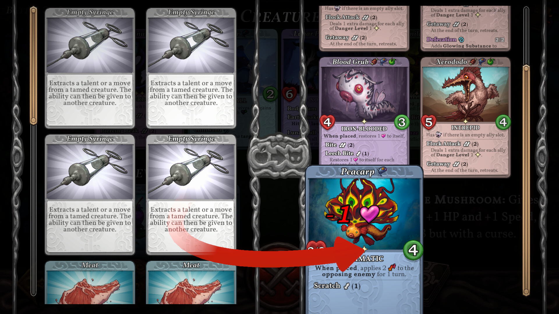 Скриншот: Decktamer