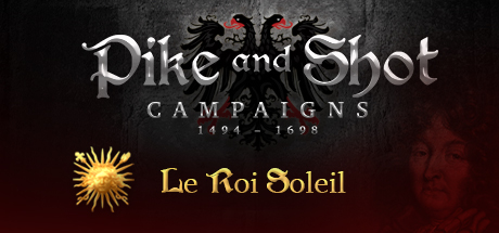 Обложка: Pike and Shot : Campaigns