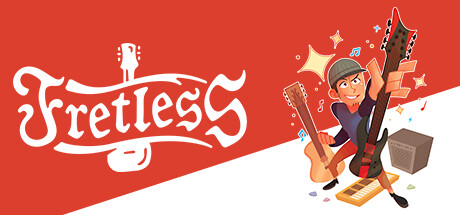 Обложка: Fretless - The Wrath of Riffson