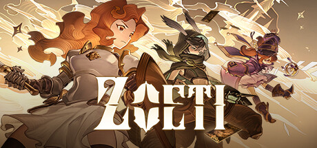 Обложка: Zoeti