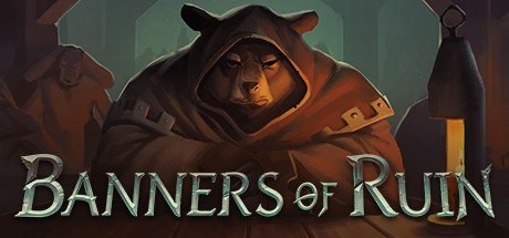 Обложка: Banners of Ruin