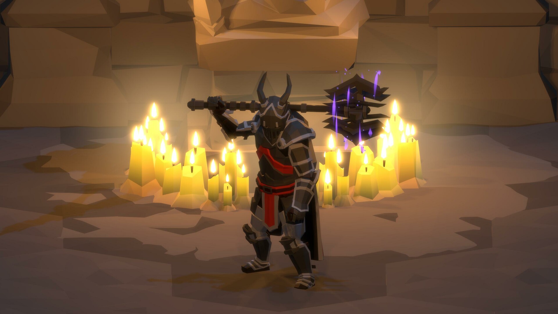 Скриншот: Stolen Realm