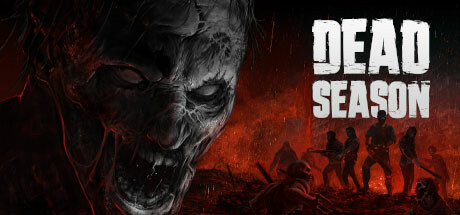 Обложка: Dead Season