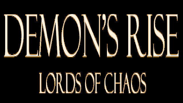 Скриншот: Demon's Rise - Lords of Chaos