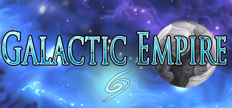 Обложка игры: Galactic Empire