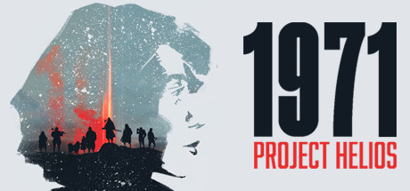 Обложка игры: 1971 PROJECT HELIOS