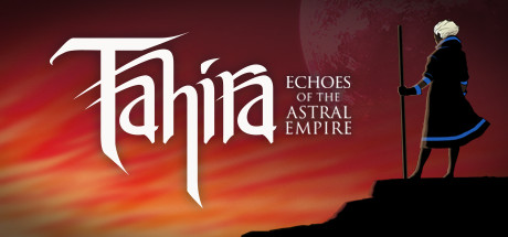 Обложка игры: Tahira: Echoes of the Astral Empire