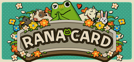 Обложка: Rana Card