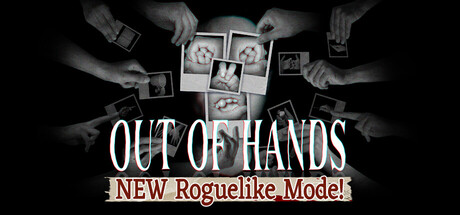Обложка игры: Out Of Hands