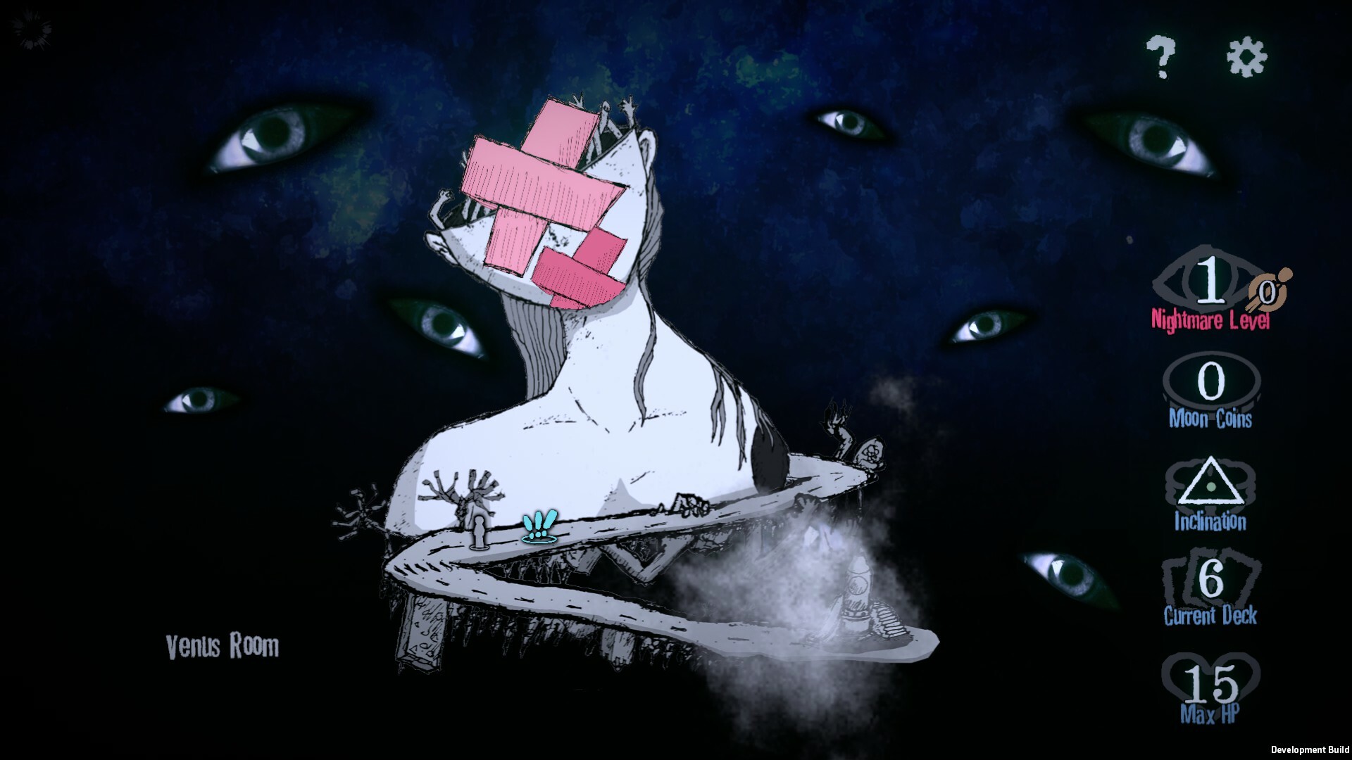 Скриншот: Out Of Hands
