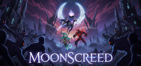 Обложка: Moon's Creed