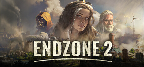 Обложка игры: Endzone 2