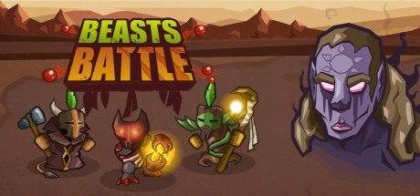 Обложка игры: Beasts Battle