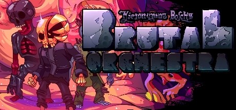 Обложка игры: Brutal Orchestra