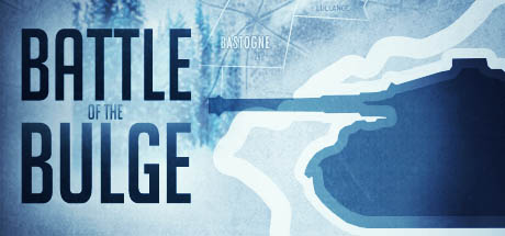 Обложка: Battle of the Bulge