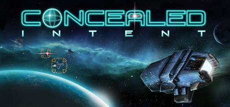 Обложка: Concealed Intent