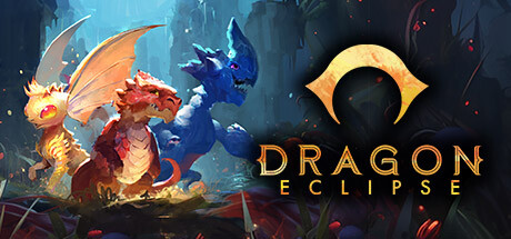 Обложка: Dragon Eclipse