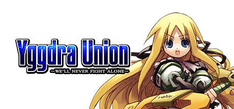 Обложка: Yggdra Union