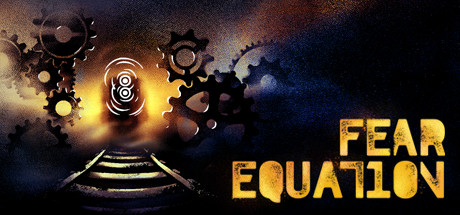Обложка: Fear Equation