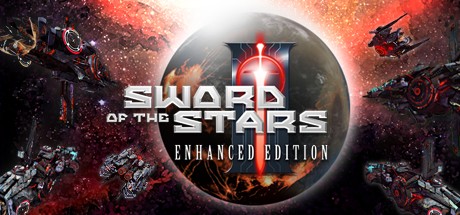 Обложка: Sword of the Stars II: Enhanced Edition