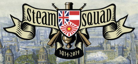 Обложка: Steam Squad