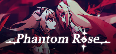 Обложка: Phantom Rose