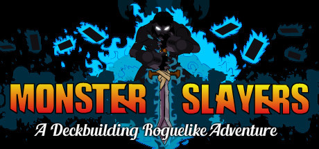 Обложка: Monster Slayers