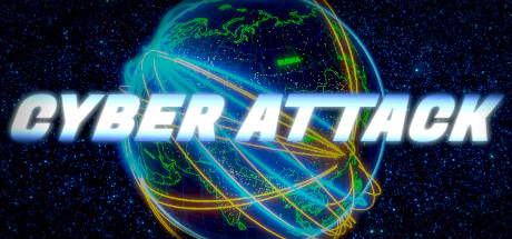 Обложка: Cyber Attack