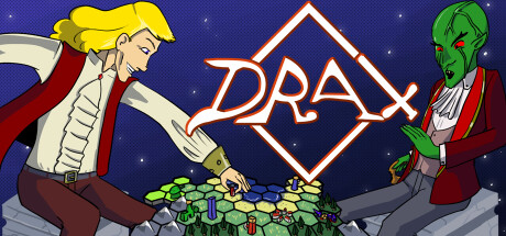 Обложка: DR4X