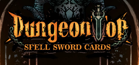 Обложка: DungeonTop
