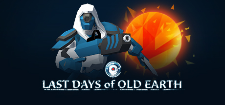 Обложка: Last Days of Old Earth