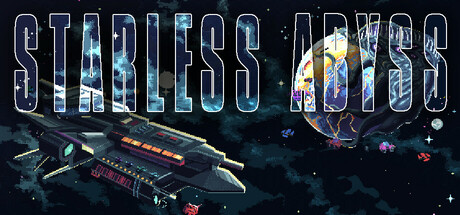 Обложка: Starless Abyss