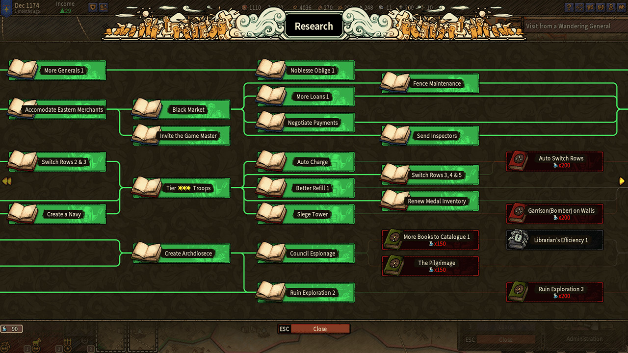 Скриншот: Plebby Quest: The Crusades