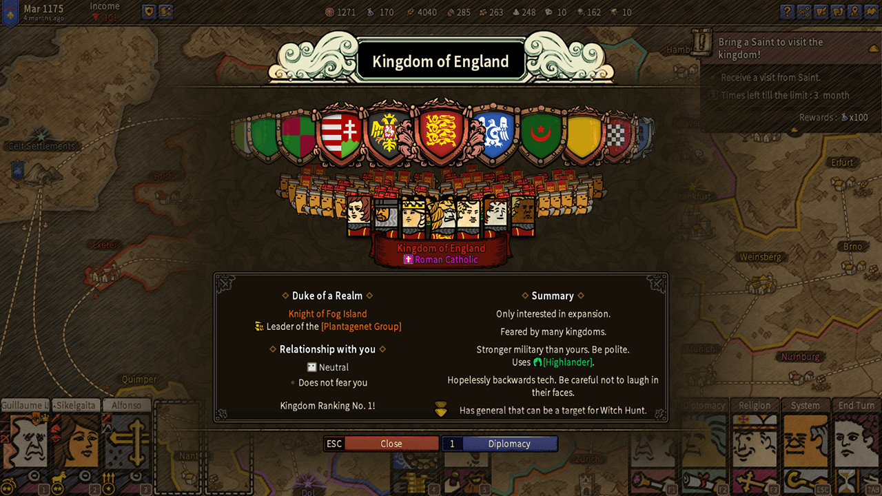 Скриншот: Plebby Quest: The Crusades