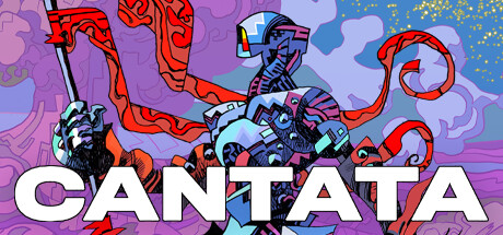 Обложка: Cantata