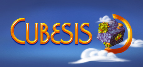 Обложка: Cubesis
