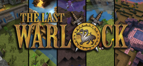 Обложка: The Last Warlock