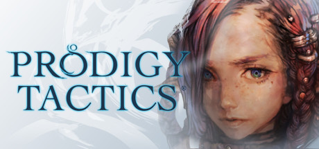 Обложка игры: Prodigy Tactics
