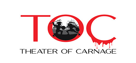 Обложка: Theater of Carnage