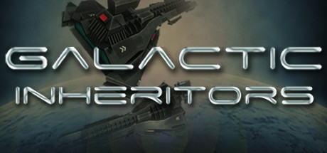 Обложка игры: Galactic Inheritors