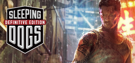 Обложка игры: Sleeping Dogs: Definitive Edition