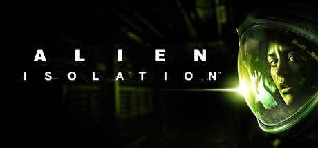 Обложка игры: Alien: Isolation