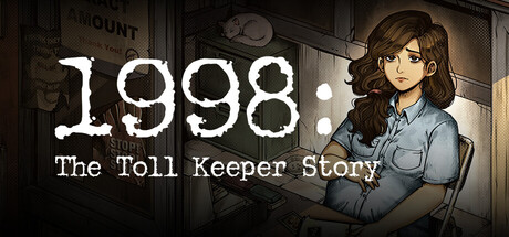 Обложка: 1998: The Toll Keeper Story