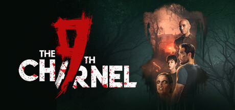 Обложка игры: The 9th Charnel