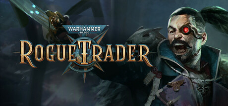 Обложка игры: Warhammer 40,000: Rogue Trader