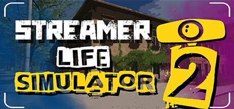 Обложка игры: Streamer Life Simulator 2