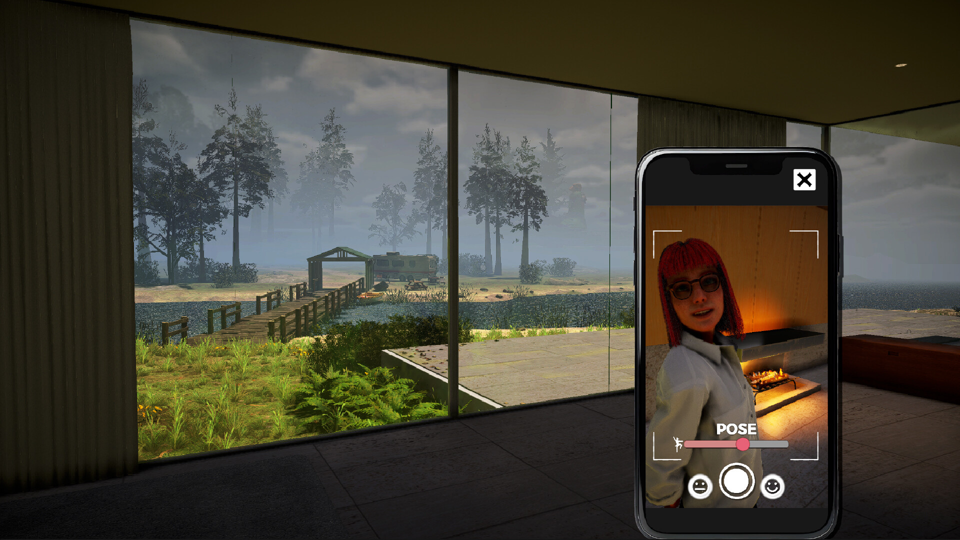 Скриншот: Streamer Life Simulator 2