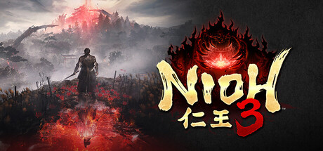 Обложка игры: Nioh 3 Digital Deluxe Edition