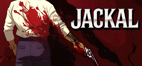 Обложка игры: Jackal