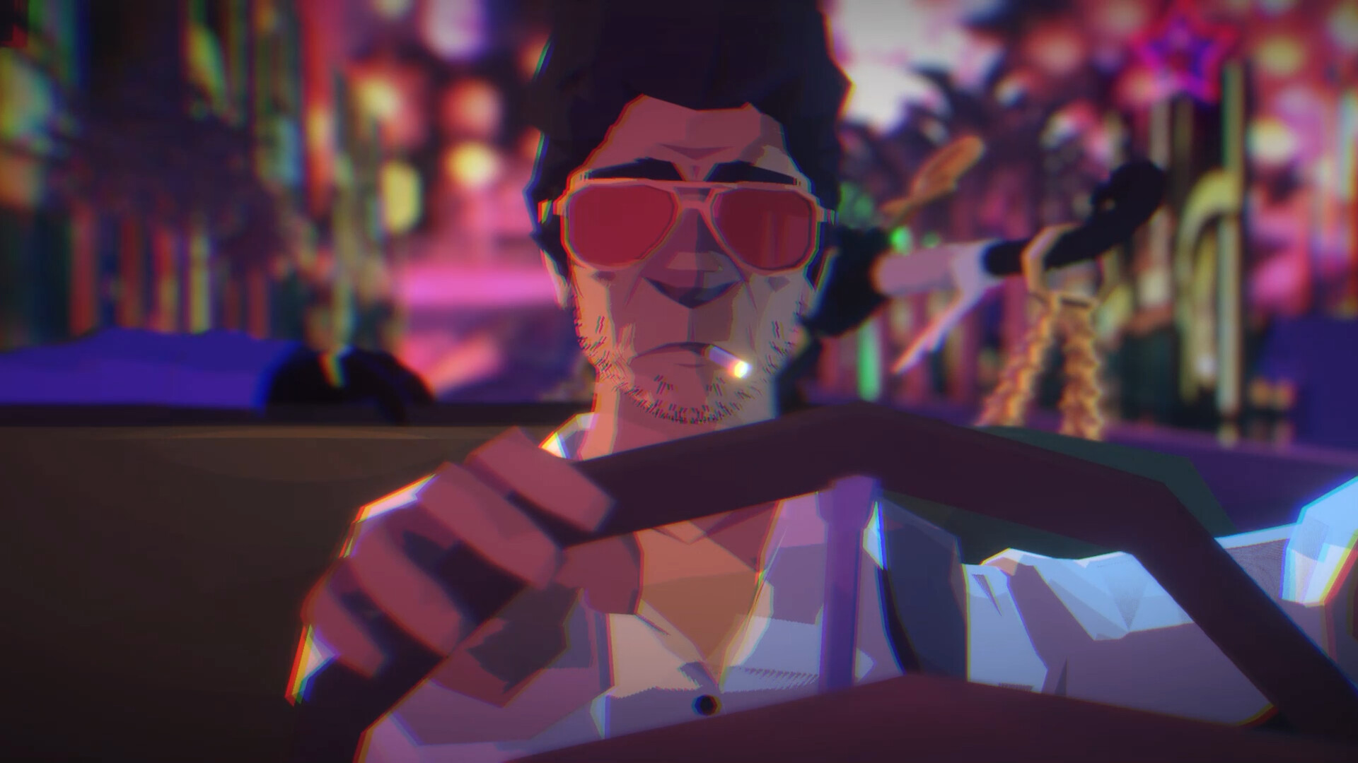 Скриншот: Jackal